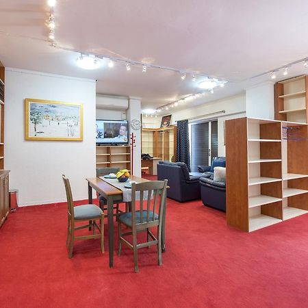 Cinema Museum Apartment Athen Eksteriør bilde