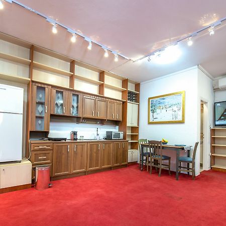 Cinema Museum Apartment Athen Eksteriør bilde