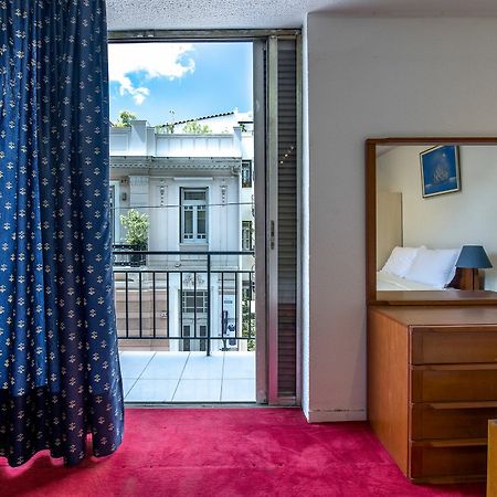 Cinema Museum Apartment Athen Eksteriør bilde