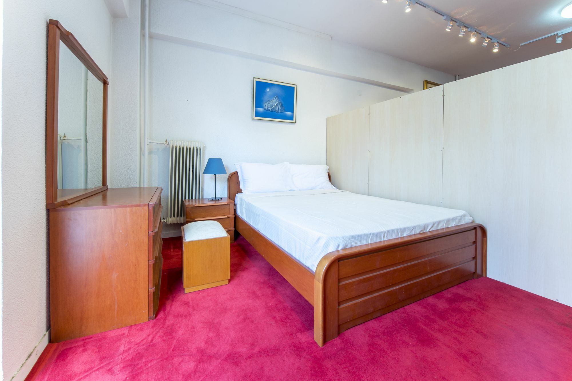 Cinema Museum Apartment Athen Eksteriør bilde