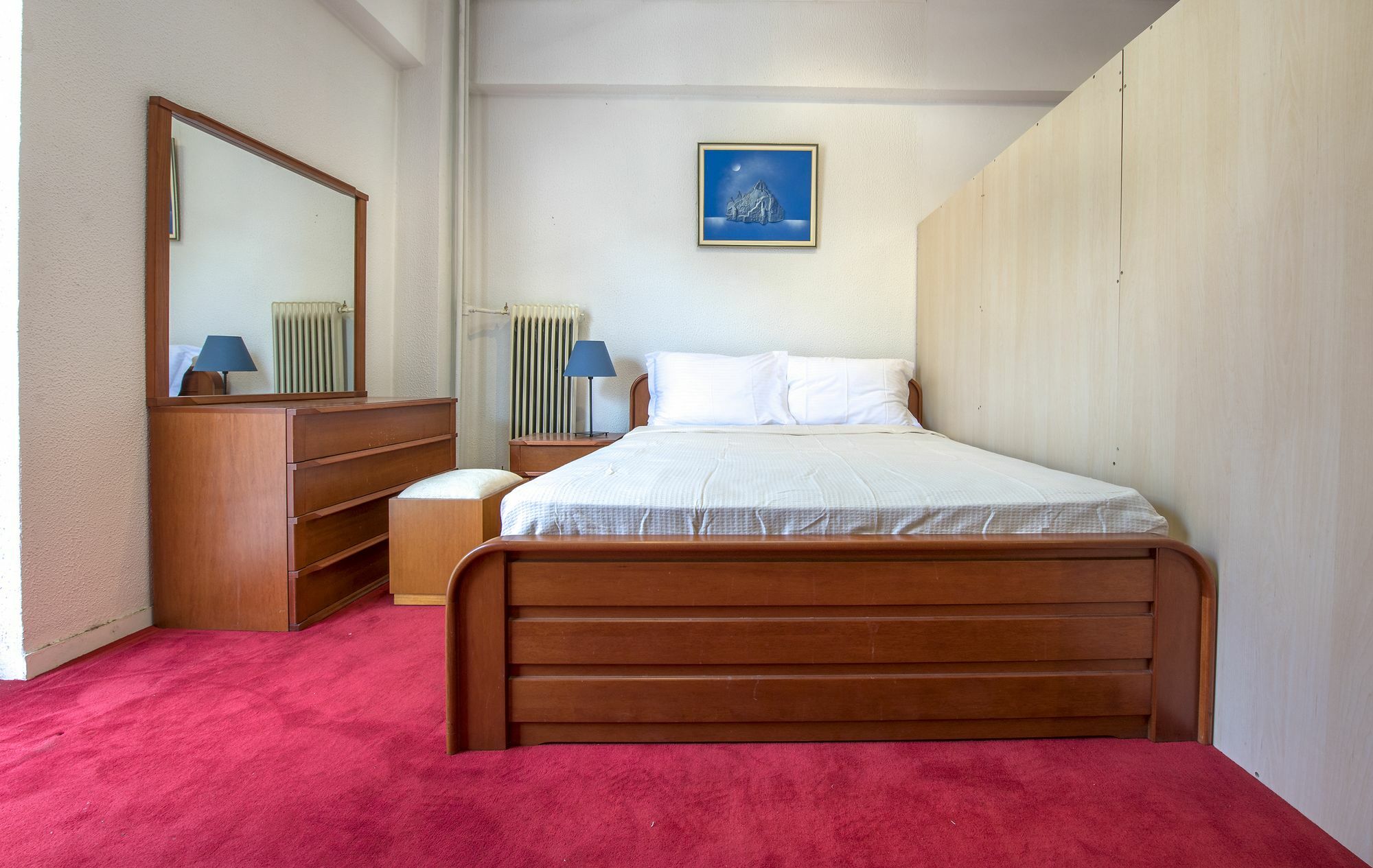 Cinema Museum Apartment Athen Eksteriør bilde