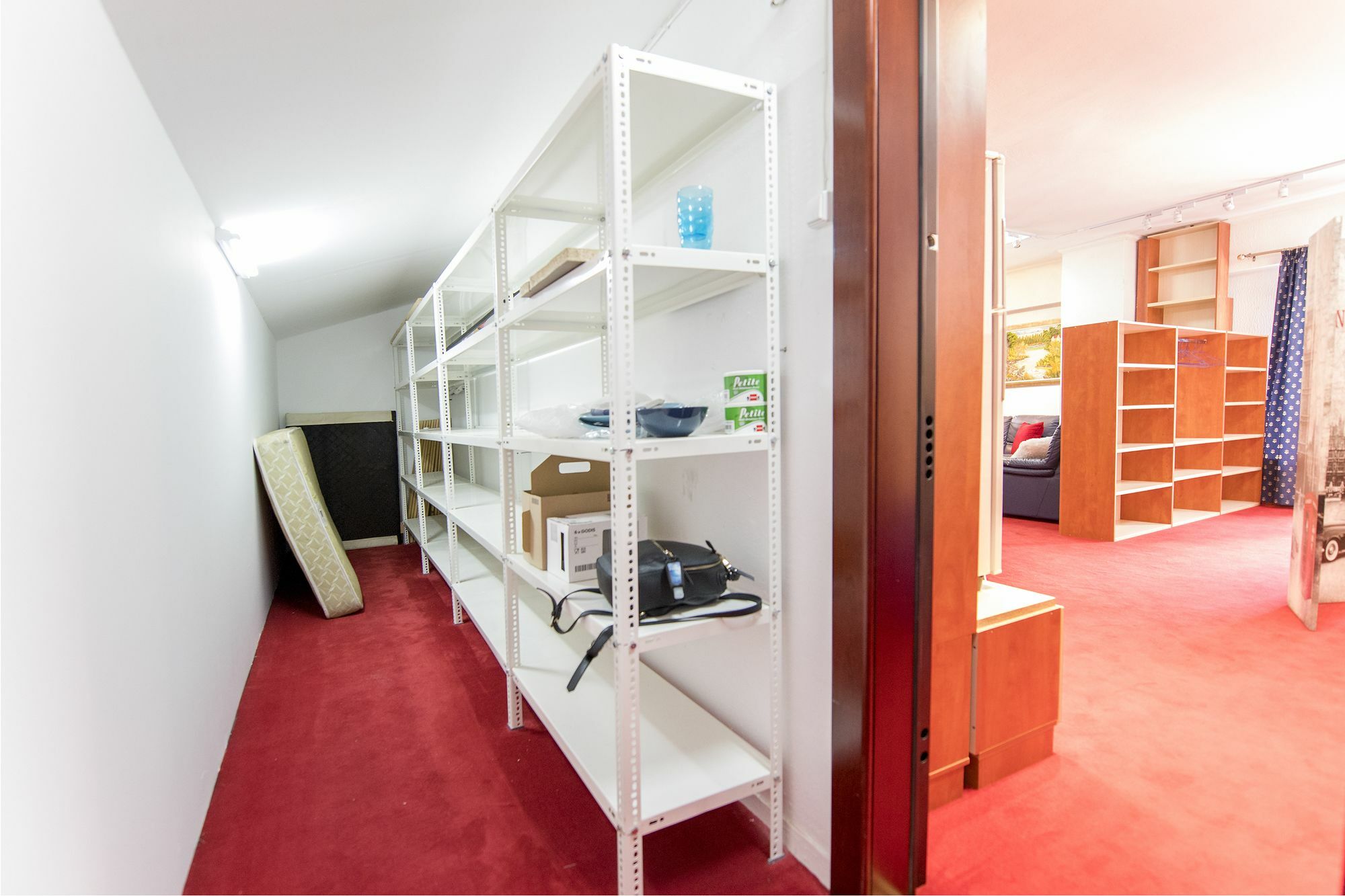 Cinema Museum Apartment Athen Eksteriør bilde