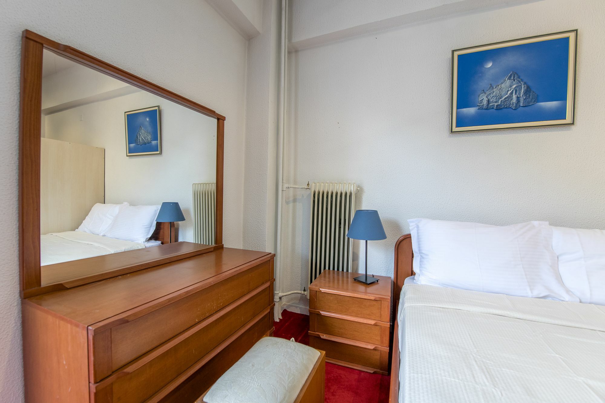 Cinema Museum Apartment Athen Eksteriør bilde