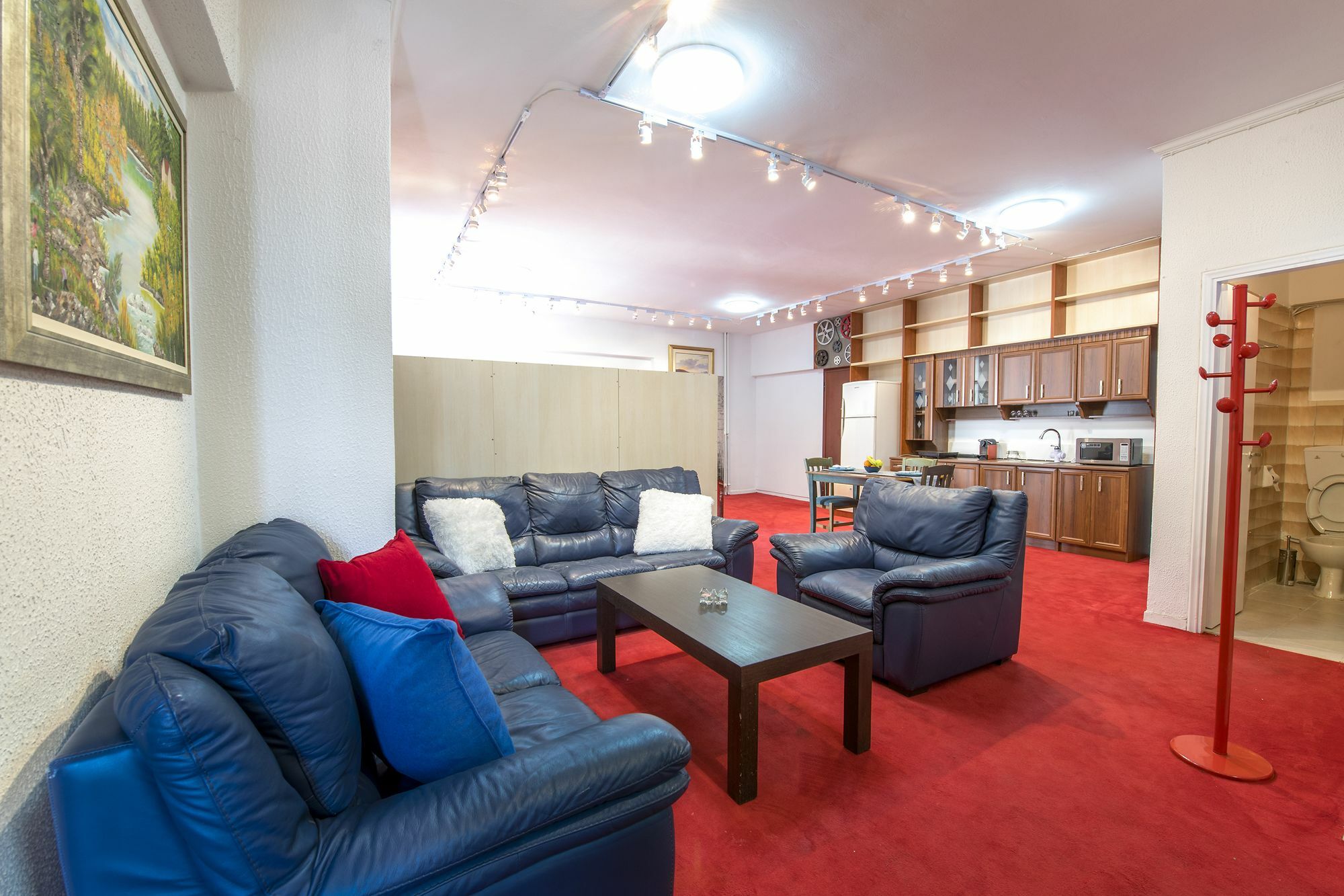 Cinema Museum Apartment Athen Eksteriør bilde