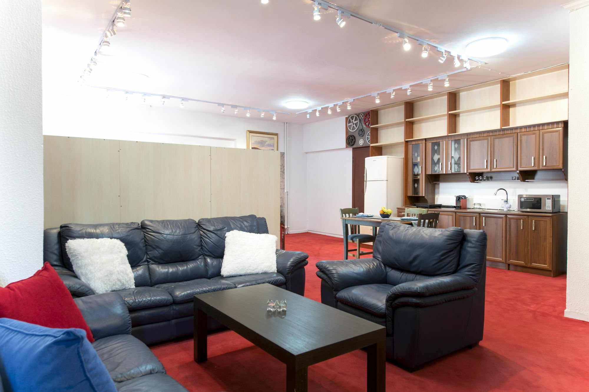 Cinema Museum Apartment Athen Eksteriør bilde