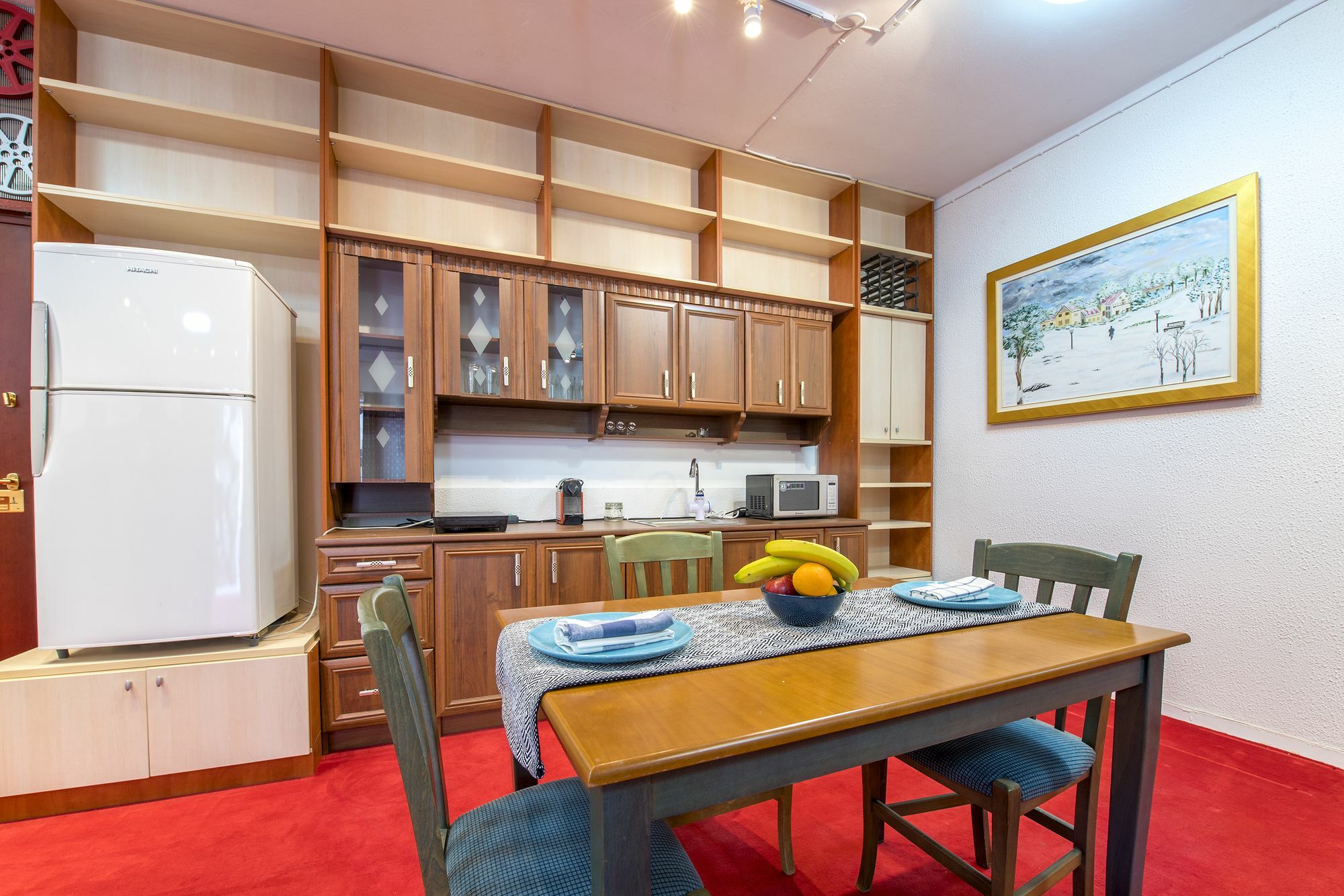 Cinema Museum Apartment Athen Eksteriør bilde