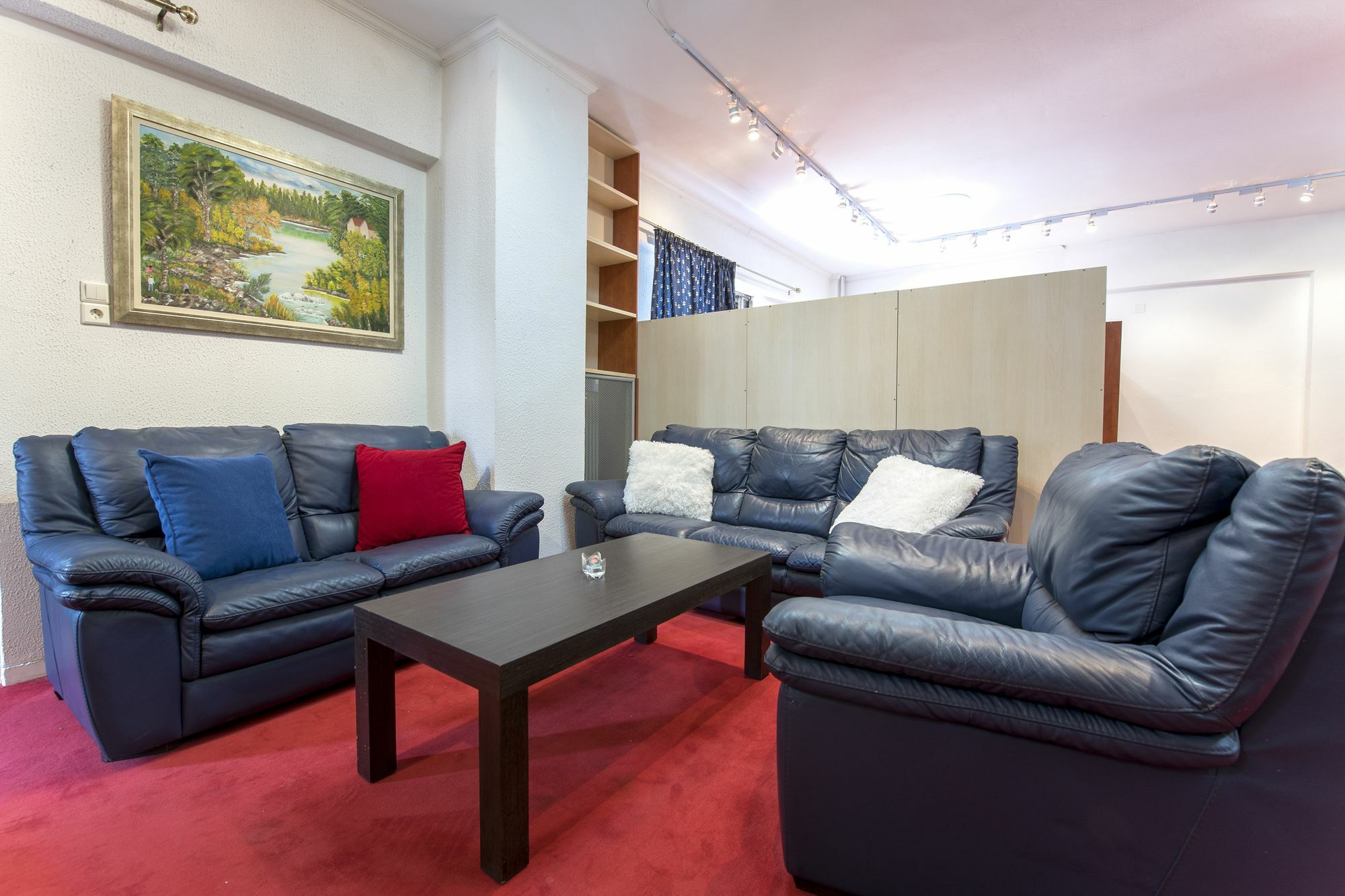 Cinema Museum Apartment Athen Eksteriør bilde