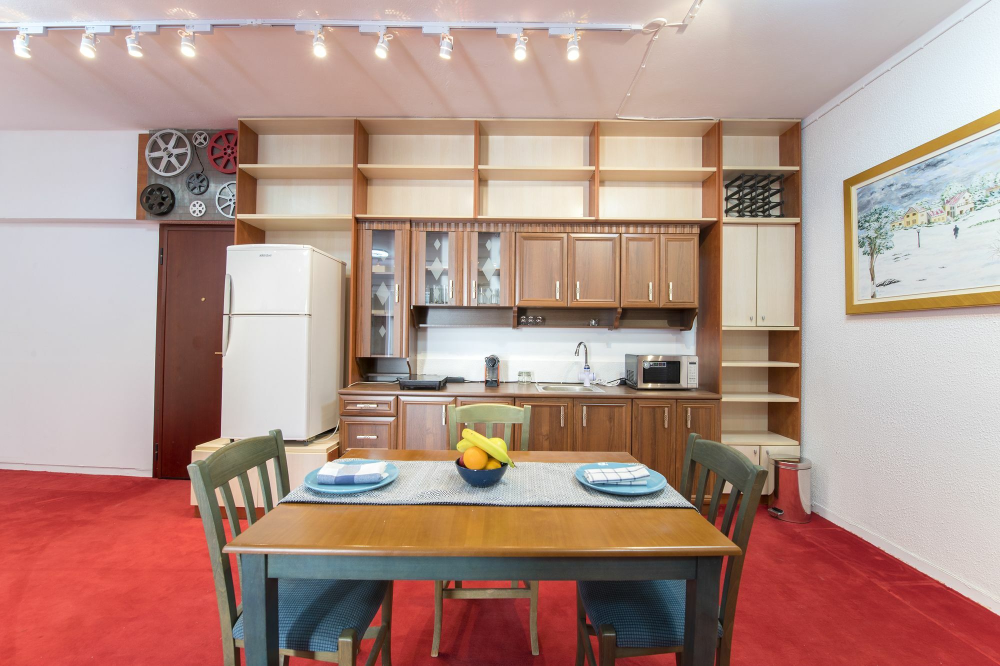 Cinema Museum Apartment Athen Eksteriør bilde