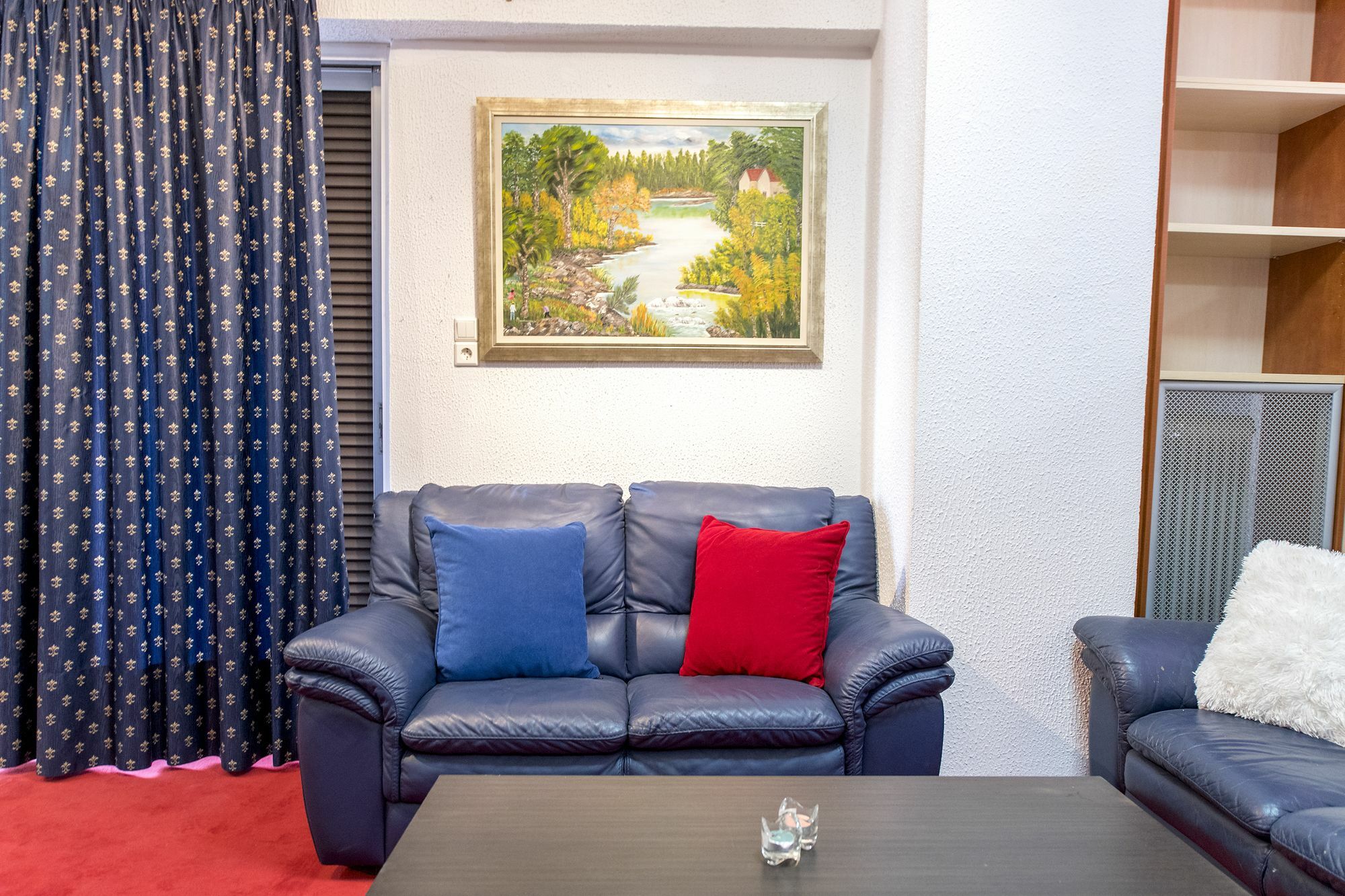 Cinema Museum Apartment Athen Eksteriør bilde