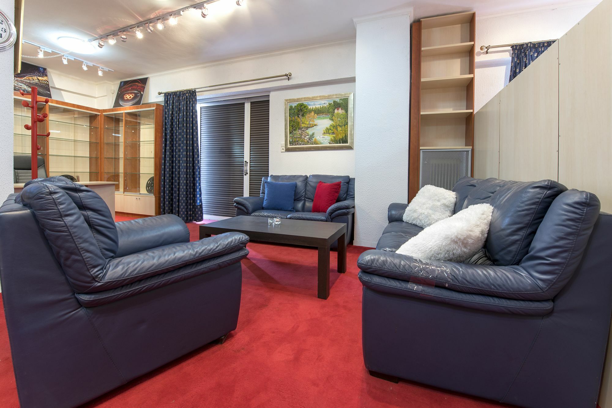 Cinema Museum Apartment Athen Eksteriør bilde