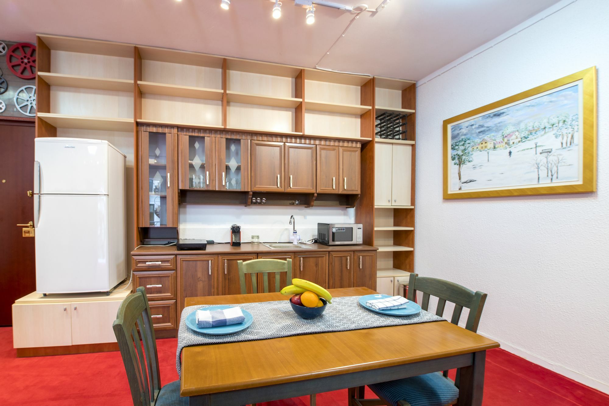 Cinema Museum Apartment Athen Eksteriør bilde