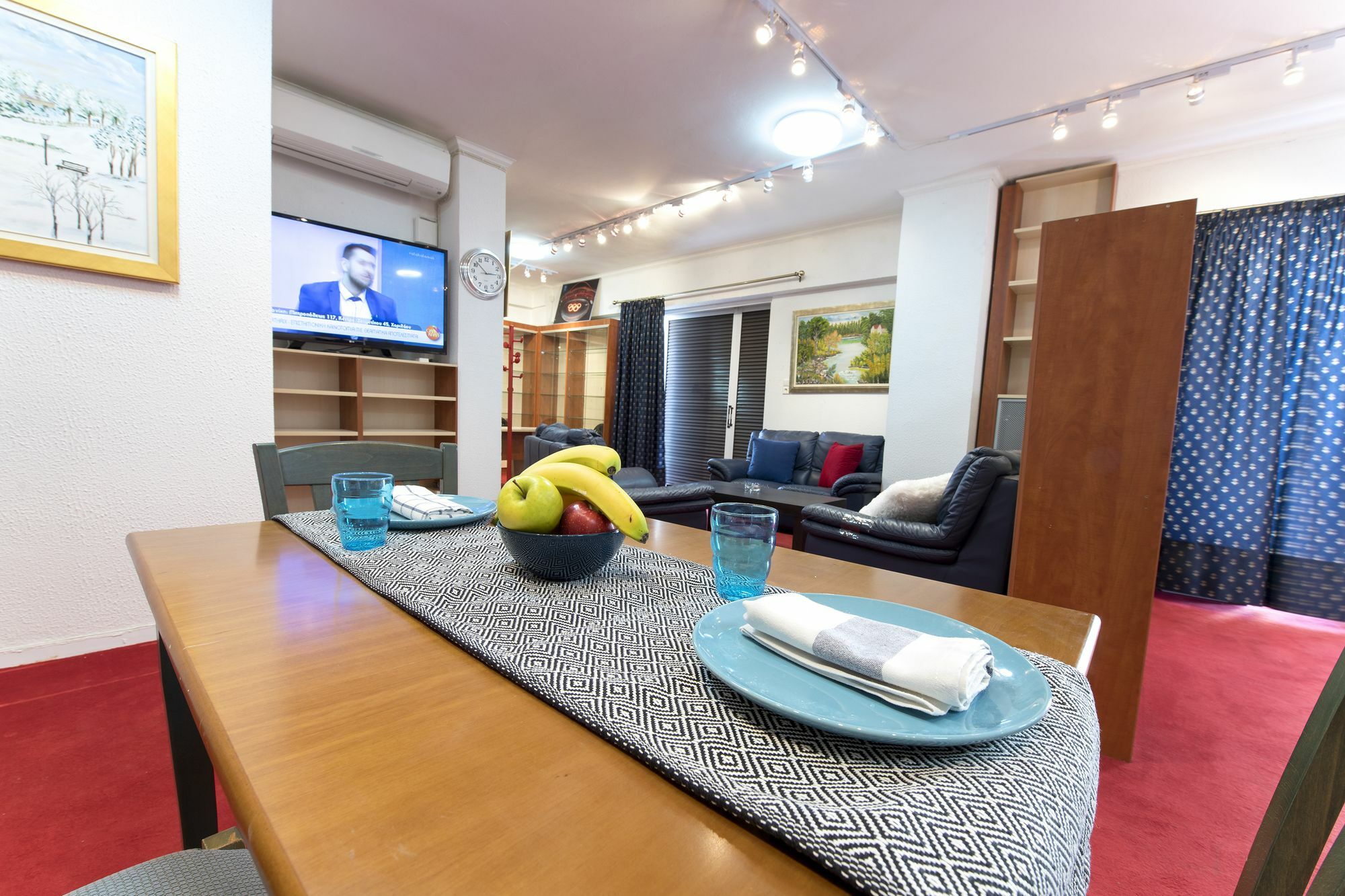 Cinema Museum Apartment Athen Eksteriør bilde